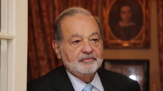 Carlos Slim