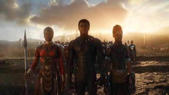 Chadwick Boseman Chadwick Boseman