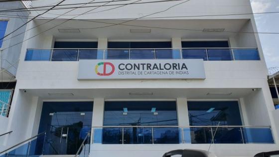 La traumática elección del contralor Distrital de Cartagena La traumática elección del contralor Distrital de Cartagena
