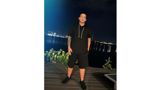 Daddy Yankee Daddy Yankee