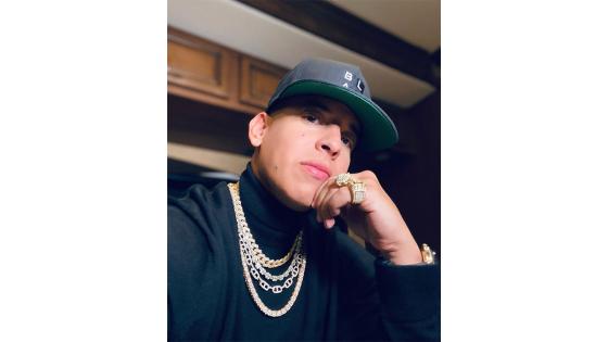 Daddy Yankee