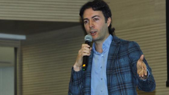 Quintero aceptó renuncia de los ocho miembros de la Junta de EPM Quintero aceptó renuncia de los ocho miembros de la Junta de EPM