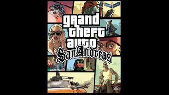 Gran Theft Auto Gran Theft Auto