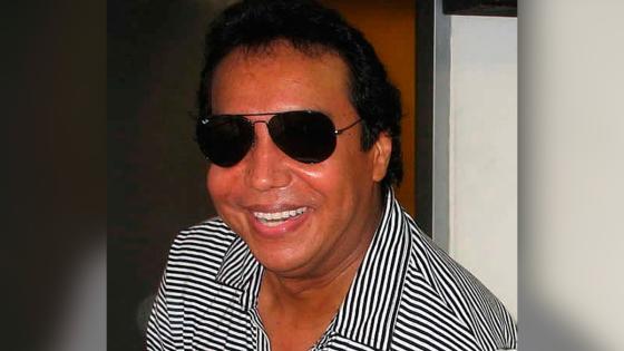 Diomedes Díaz Diomedes Díaz