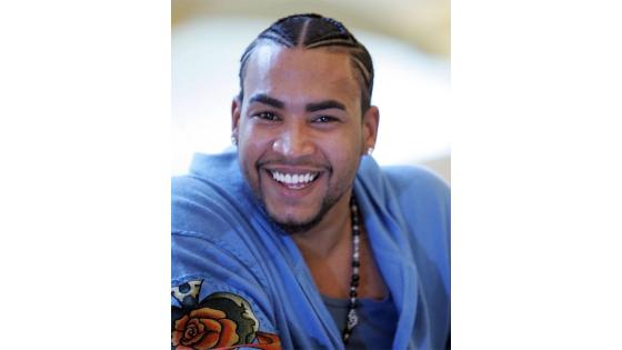 Don Omar