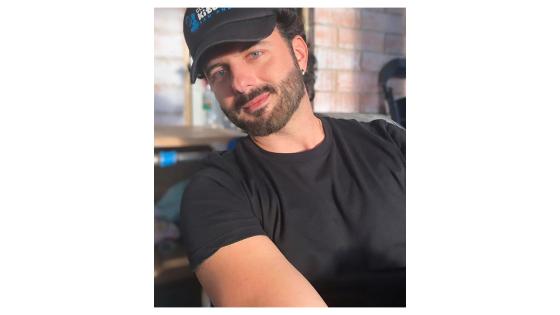 Mario Espitia Mario Espitia