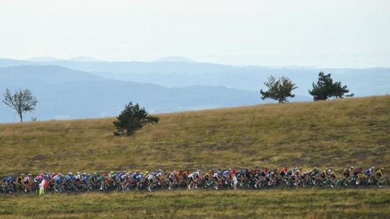 en vivo etapa 2 del Criterium del Dauphiné en vivo etapa 2 del Criterium del Dauphiné