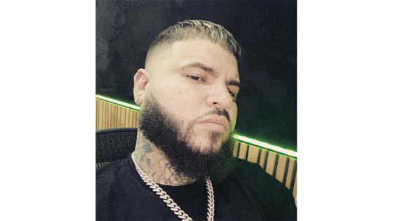 Farruko Farruko