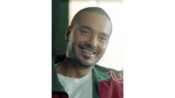 J Balvin J Balvin