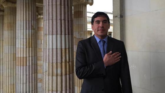 Caso Uribe: Álvaro Hernán Prada también pide que su expediente sea público Caso Uribe: Álvaro Hernán Prada también pide que su expediente sea público