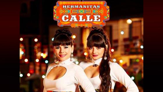 Las hermanitas Calle Las hermanitas Calle