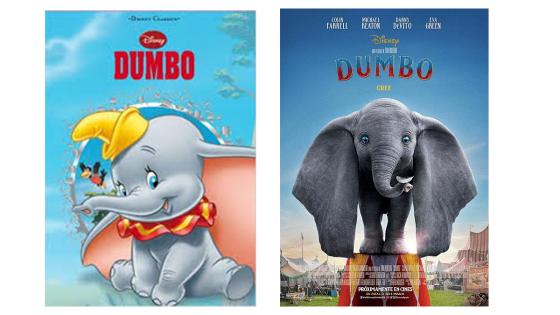 Dumbo Dumbo