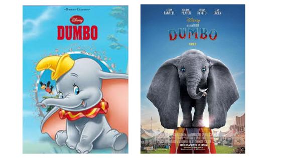 Dumbo