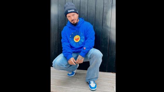 J Balvin J Balvin