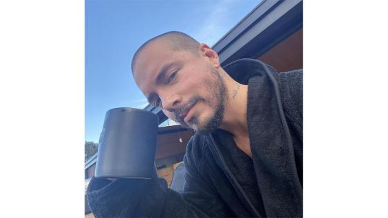 J Balvin J Balvin