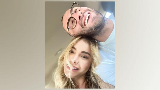 Jessica Sterling Y David Ospina Jessica Sterling y Davis Ospina