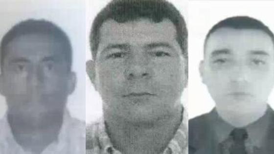 Juez, fiscal y abogado habrían torcido procesos judiciales por dinero Juez, fiscal y abogado habrían torcido procesos judiciales por dinero