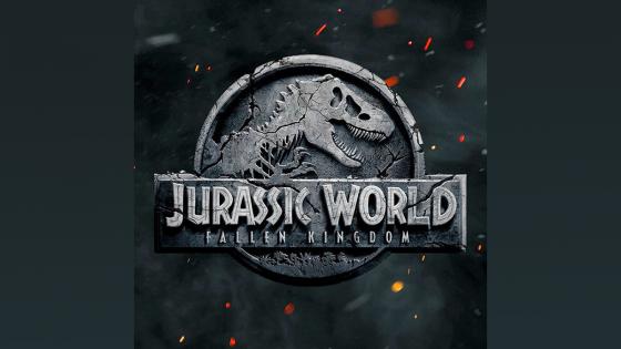 Jurassic World Jurassic World