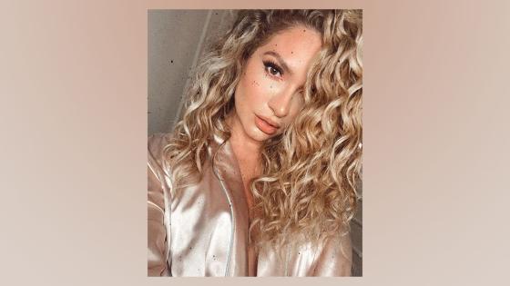 Kimberly Reyes Kimberly Reyes