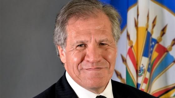 Luis Almagro