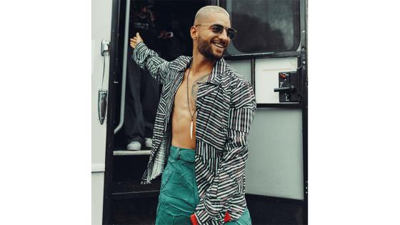 Maluma Maluma