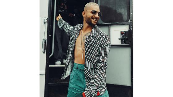 Maluma