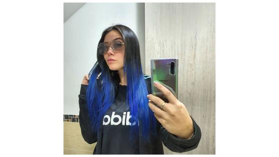 Manuela Gómez