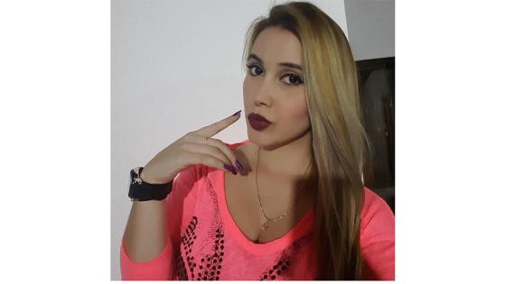 Manuela Gómez