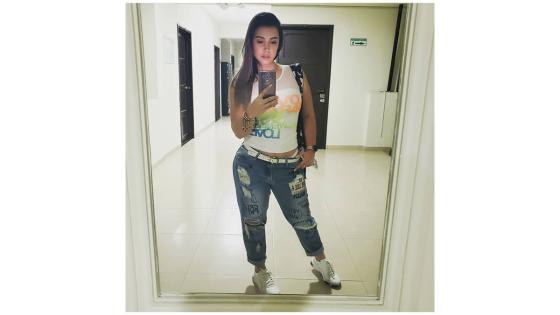 Manuela Gómez