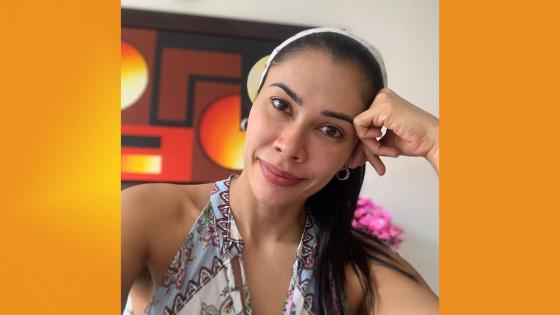 Martha Isabel Bolaños