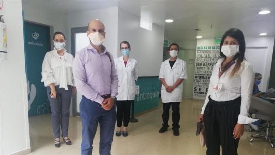 medico colombiano medico colombiano