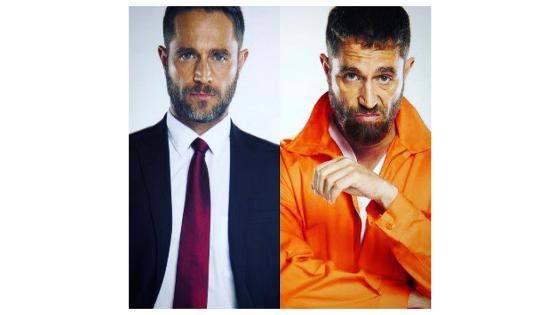 Michel Brown Michel Brown