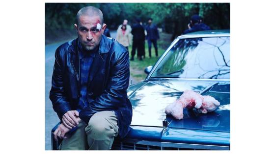 Michel Brown Michel Brown