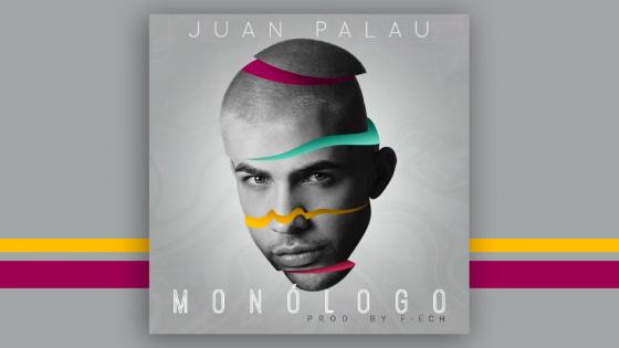 Monólogo - Juan Palau