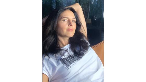 Paola Turbay Paola Turbay