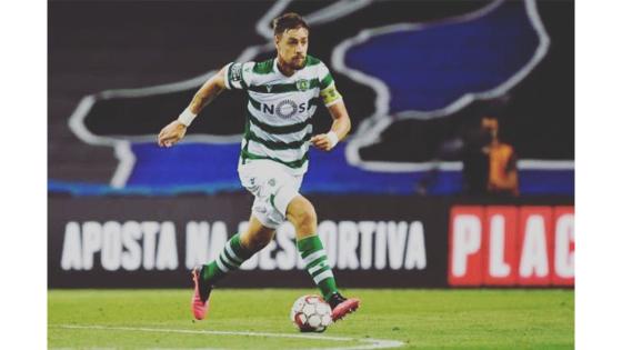 Sebastián Coates Sebastián Coates