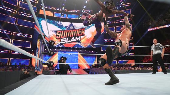summerslam 2020 summerslam 2020