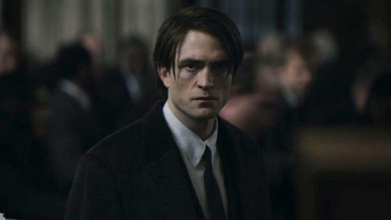 Robert Pattinson Robert Pattinson