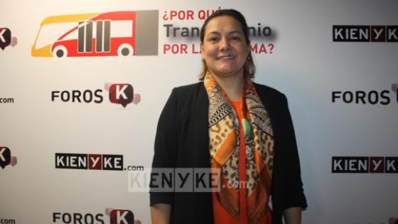 ¿Por qué Transmilenio por la séptima? ¿Por qué Transmilenio por la séptima?