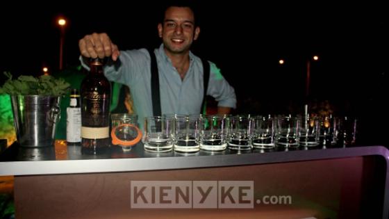 Fiesta de Kienyke 