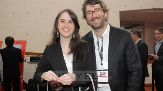 El éxito del Primer Festival de los Sentidos El éxito del Primer Festival de los Sentidos