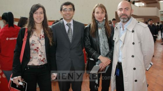 El éxito del Primer Festival de los Sentidos El éxito del Primer Festival de los Sentidos