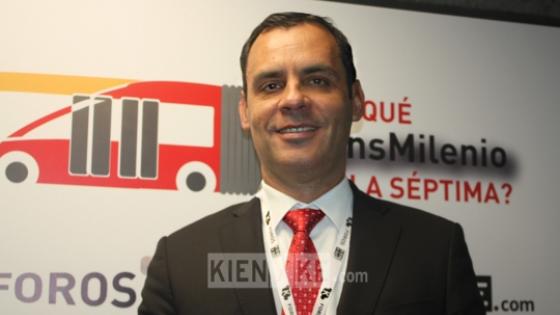 ¿Por qué Transmilenio por la séptima? ¿Por qué Transmilenio por la séptima?