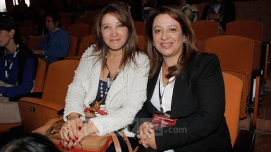 El éxito del Primer Festival de los Sentidos El éxito del Primer Festival de los Sentidos