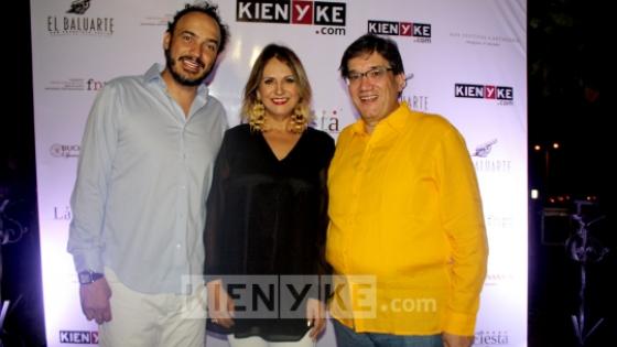 Fiesta de Kienyke 