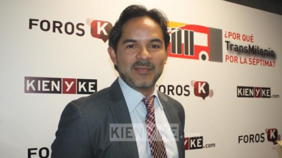 ¿Por qué Transmilenio por la séptima? ¿Por qué Transmilenio por la séptima?