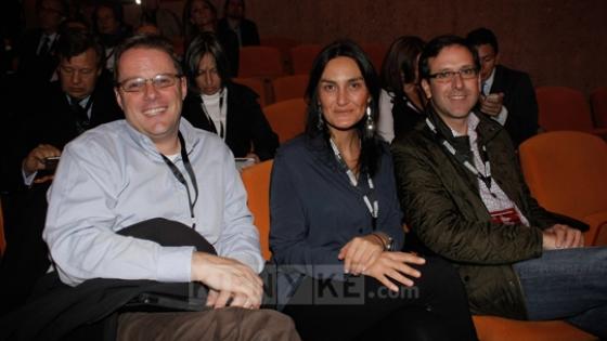 Festival de los sentidos: las mejores imágenes de su primera edición 