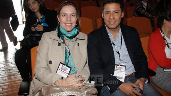 Festival de los sentidos: las mejores imágenes de su primera edición Festival de los sentidos: las mejores imágenes de su primera edición