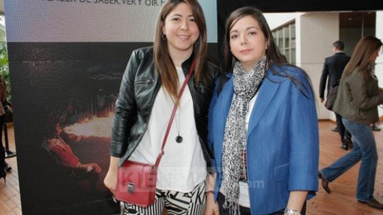 Festival de los sentidos: las mejores imágenes de su primera edición Festival de los sentidos: las mejores imágenes de su primera edición