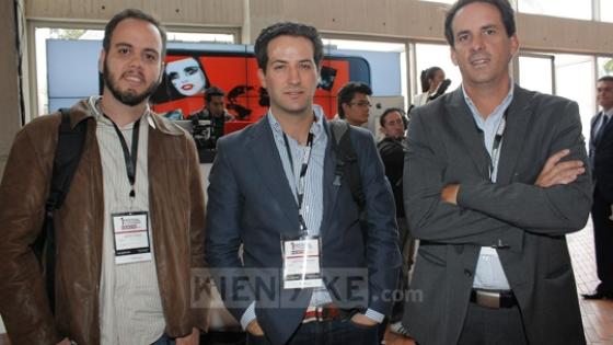 Festival de los sentidos: las mejores imágenes de su primera edición 